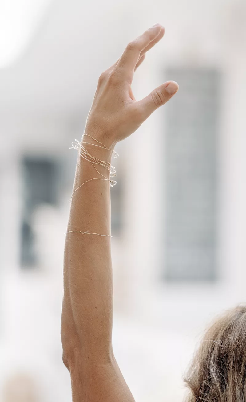 Cours de Pilates doux et adapté