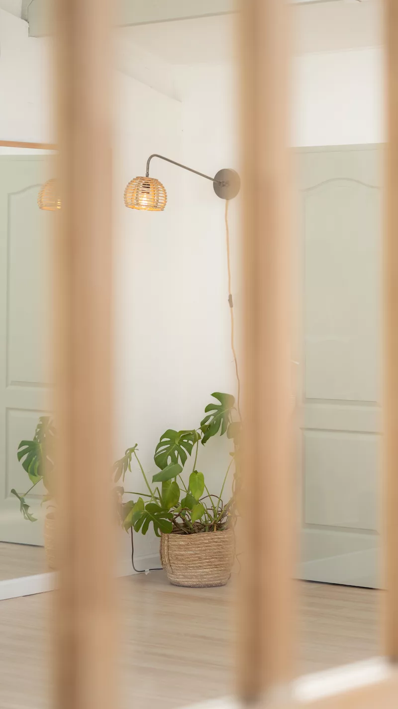 Julie, professeure de Pilates à Biarritz - L’Instant Pilates